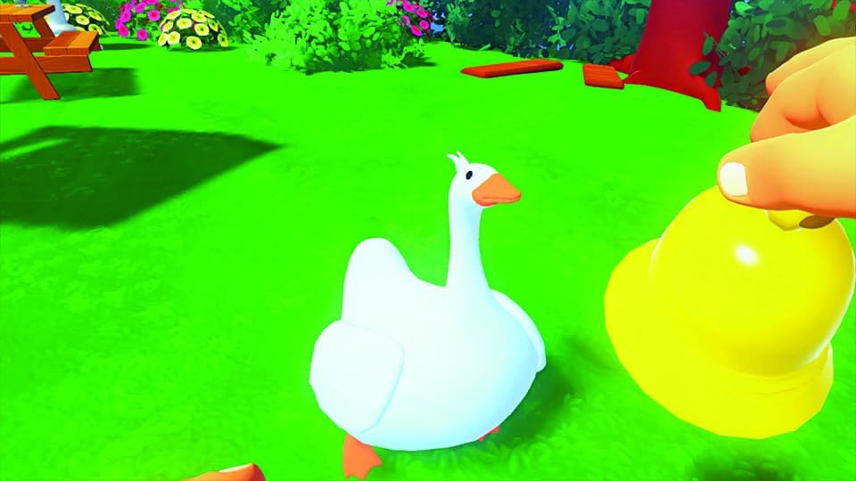 Suicide Guy VR Deluxe (PlayStation 5