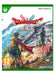 DRAGON QUEST I & II HD-2D REMAKE (Xbox Series X)
