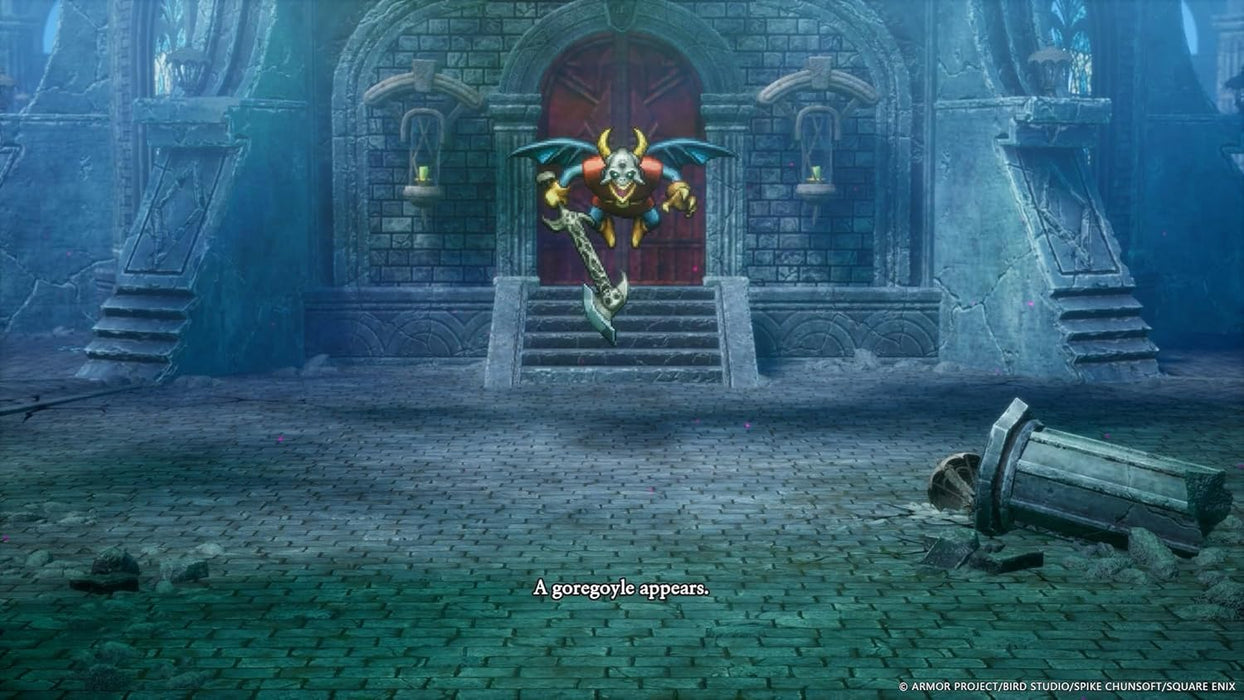 DRAGON QUEST I & II HD-2D REMAKE (Xbox Series X)