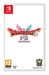 DRAGON QUEST I & II HD-2D REMAKE (Switch) Standard Edition Switch
