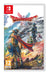 DRAGON QUEST I & II HD-2D REMAKE (Switch) Standard Edition Switch