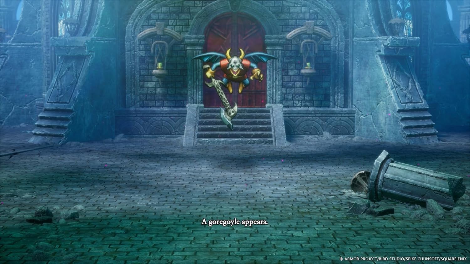 DRAGON QUEST I & II HD-2D REMAKE (Switch) Standard Edition Switch