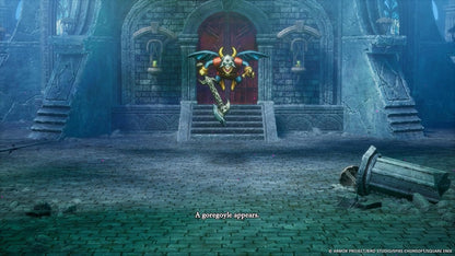 DRAGON QUEST I & II HD-2D REMAKE (Switch) Standard Edition Switch
