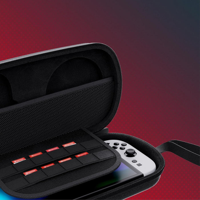 STEALTH Handheld Console Travel Kit Compatible with Switch 2 - Durable and Lightweight