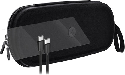 STEALTH Handheld Console Travel Kit Compatible with Switch 2 - Durable and Lightweight