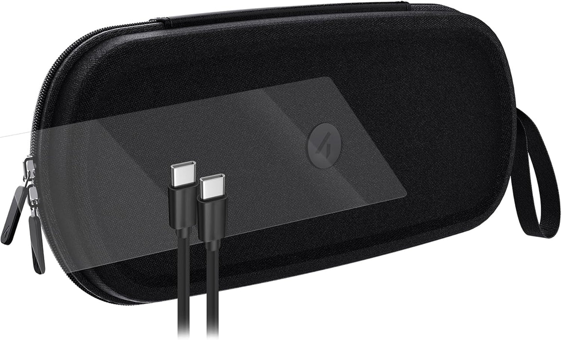 STEALTH Handheld Console Travel Kit Compatible with Switch 2 - Durable and Lightweight