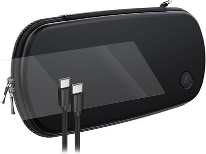 STEALTH Handheld Console Travel Kit - Compatible with Switch 2