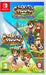 Harvest Moon: The Lost Valley and Skytree Village Nintendo Switch