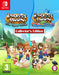 Harvest Moon: The Lost Valley and Skytree Village Nintendo Switch Collector's Edition