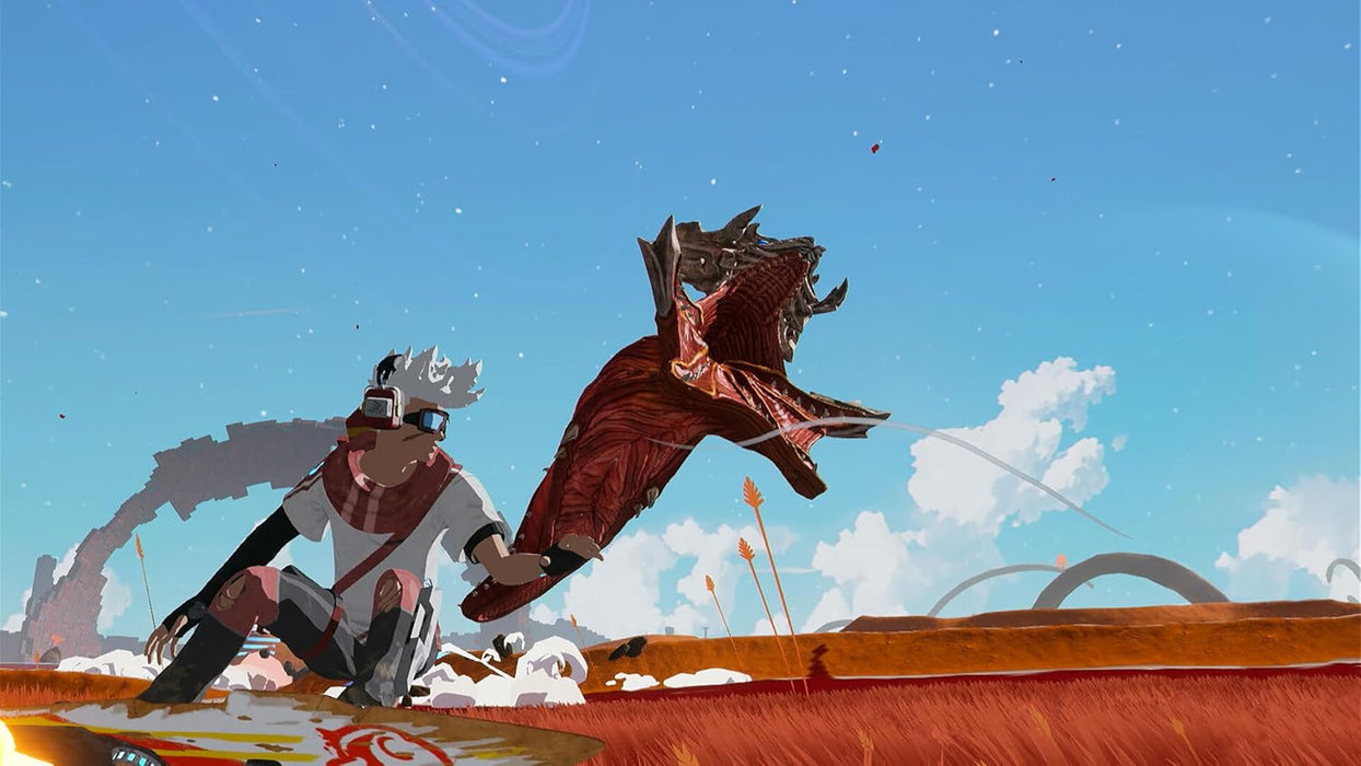 Star Overdrive (PlayStation 5