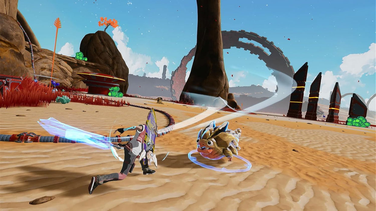 Star Overdrive (PlayStation 5