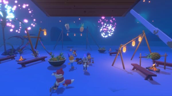 Fruitbus (Nintendo Switch