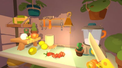 Fruitbus (Nintendo Switch