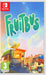 Fruitbus (Nintendo Switch