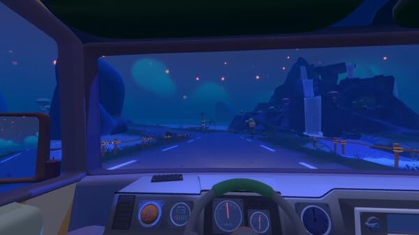 Fruitbus (PlayStation 5