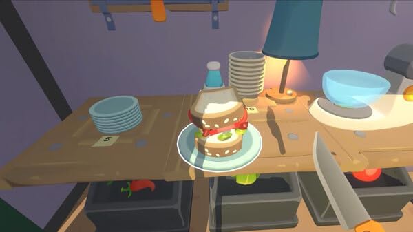 Fruitbus (PlayStation 5