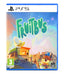 Fruitbus (PlayStation 5