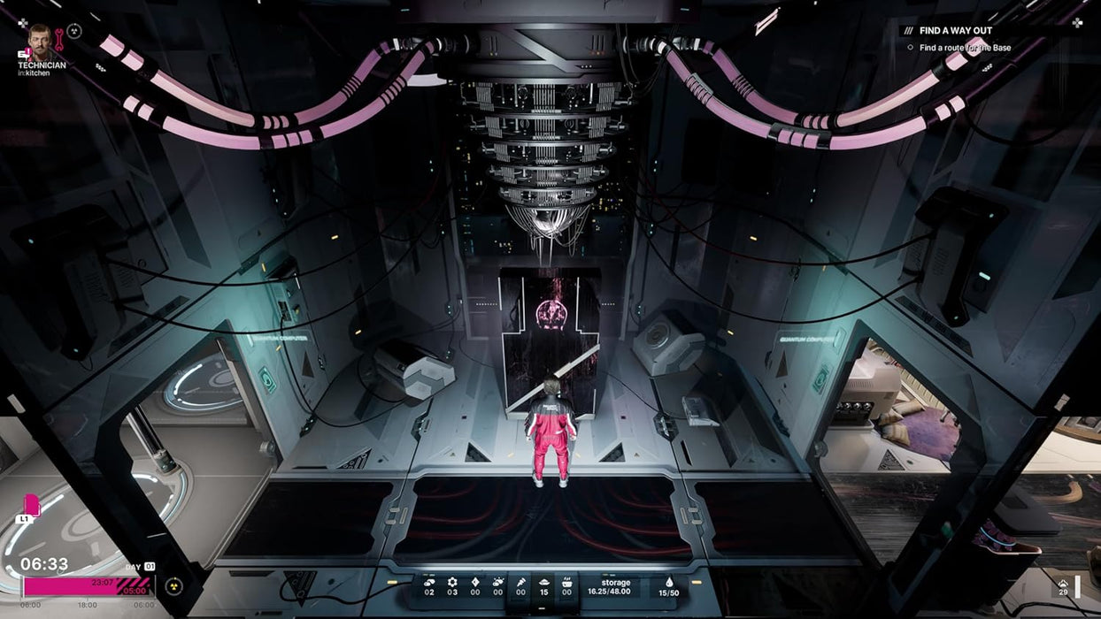 The Alters (PlayStation 5