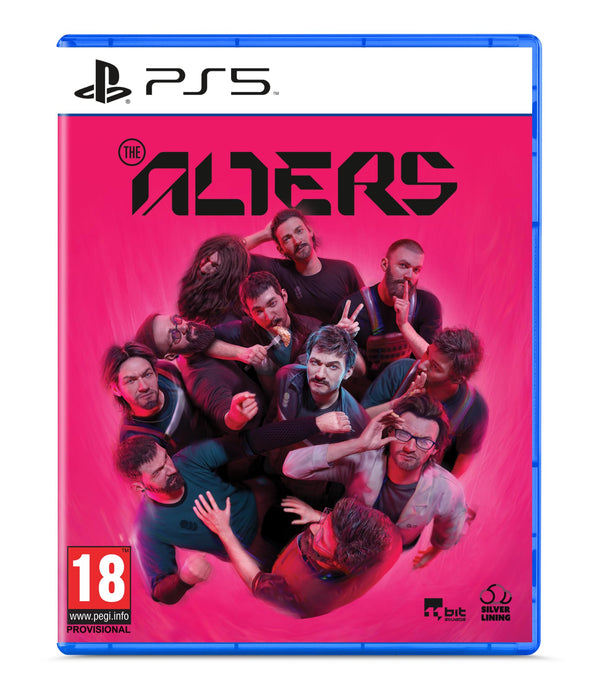 The Alters (PlayStation 5