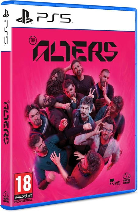The Alters (PlayStation 5