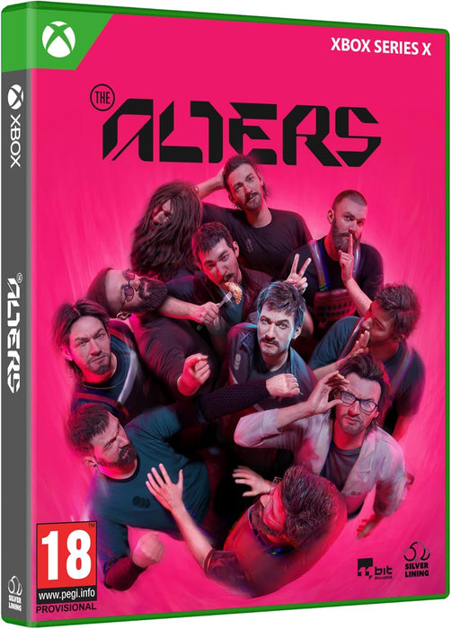 The Alters (Xbox Series X