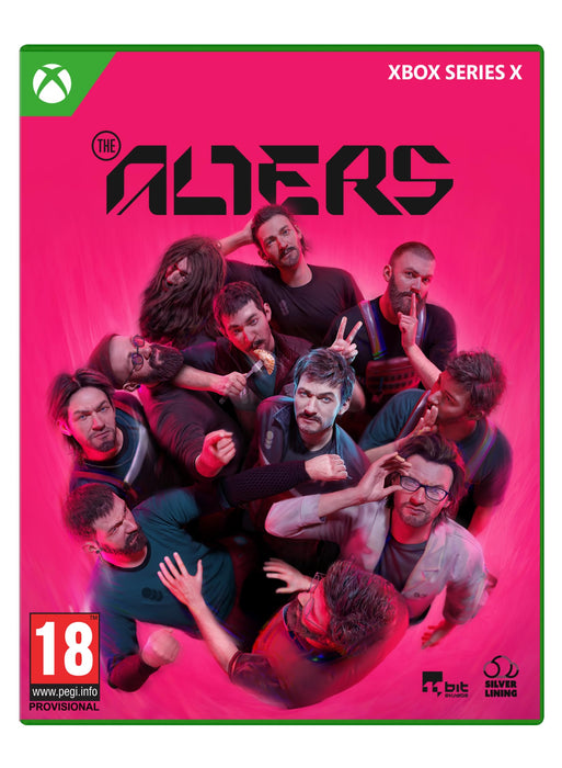 The Alters (Xbox Series X