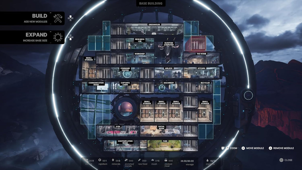 The Alters (Xbox Series X