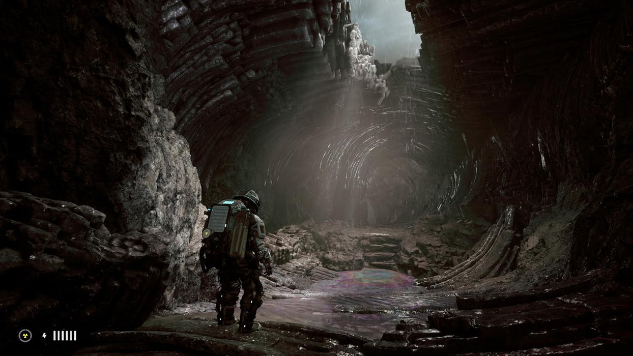 The Alters (Xbox Series X