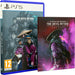 The Devil Within: Satgat (PlayStation 5