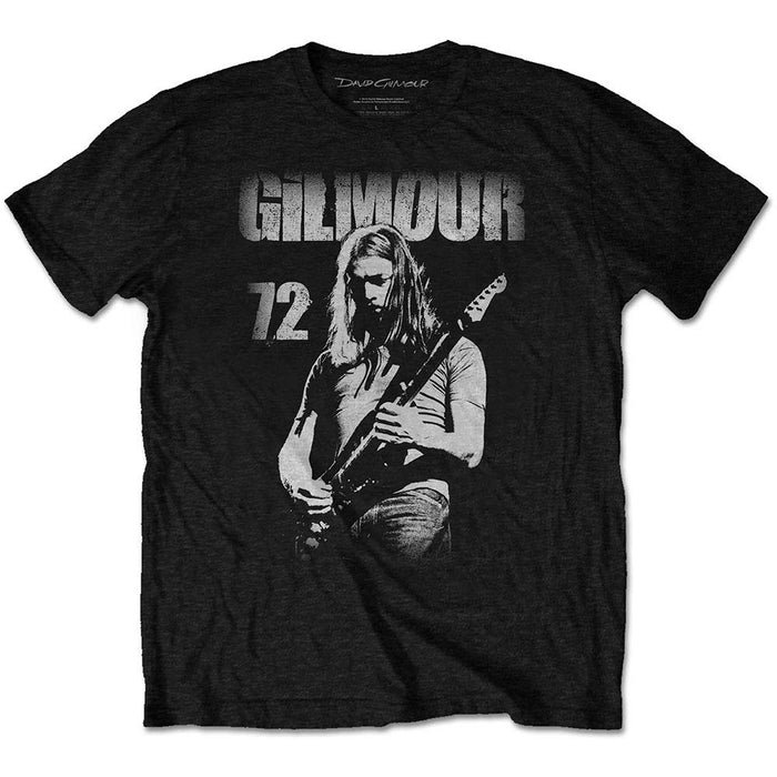 David Gilmour T-Shirt