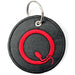 Queens Of The Stone Age Q Double Sided Patch Logo Keyring