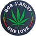 Toppa Leaf