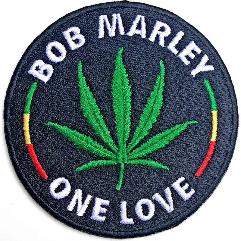 Toppa Leaf