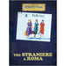 Tre Straniere A Roma