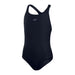 Speedo Girl's Eco Endurance+ Medalist Swimsuit (Pack of 1