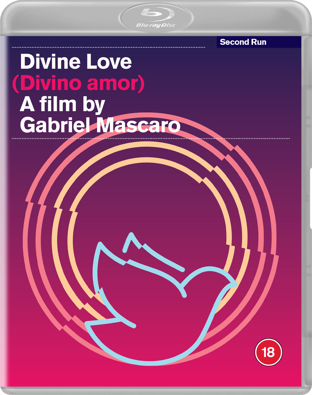 Divine Love