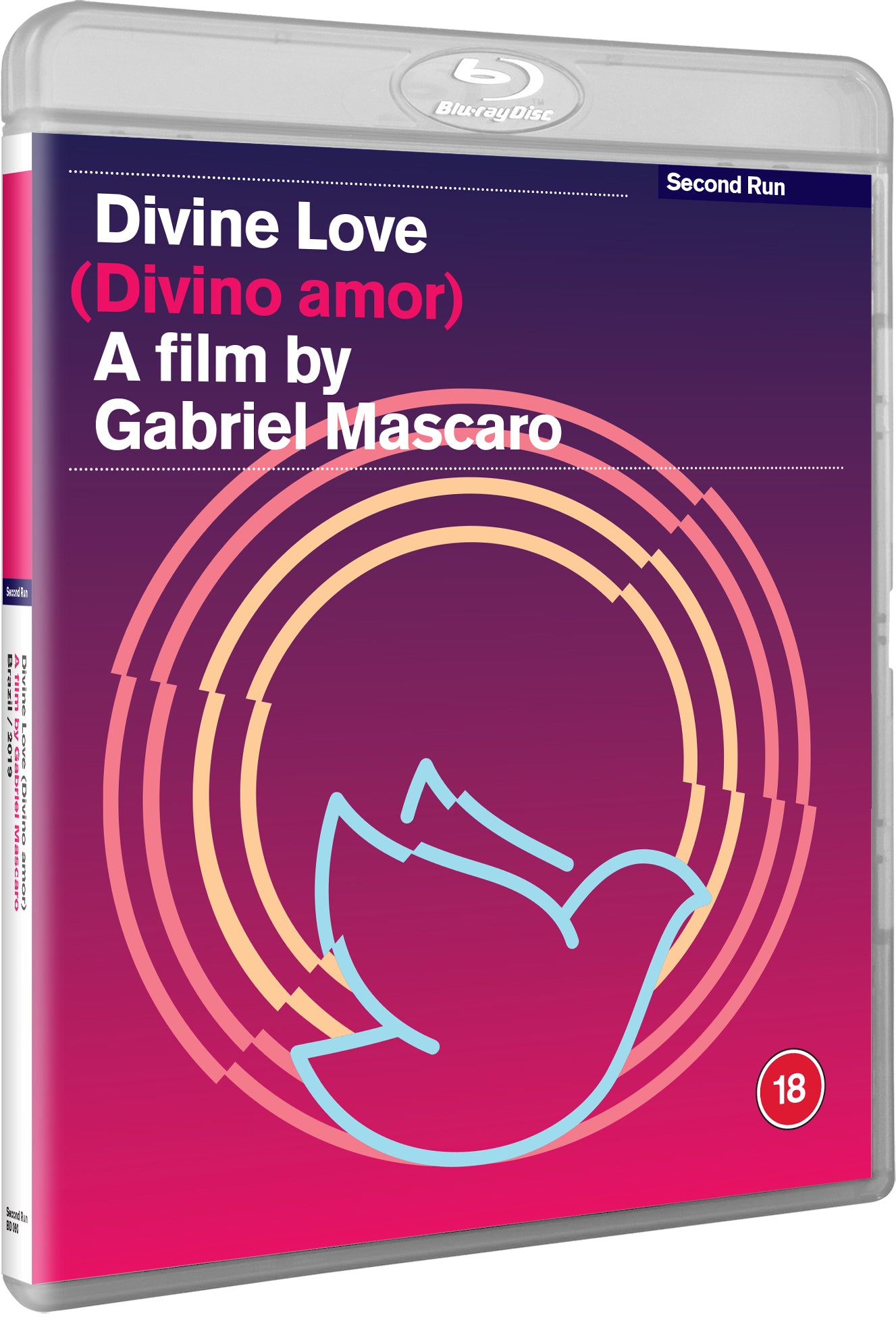 Divine Love