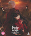 Fate/stay Night: Unlimited Blade Works - Volume 1