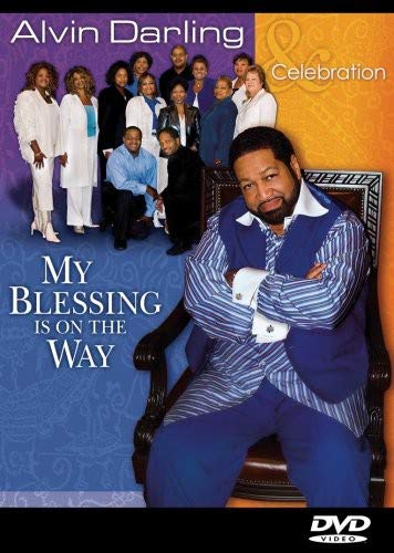 My Blessing is on the way