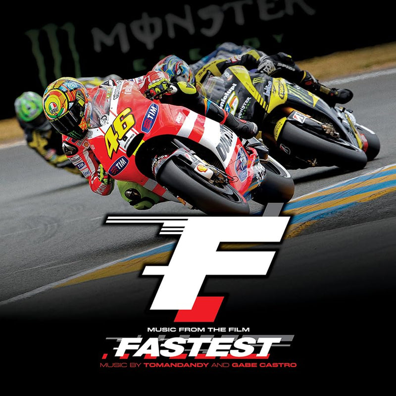 Fastest-Ost