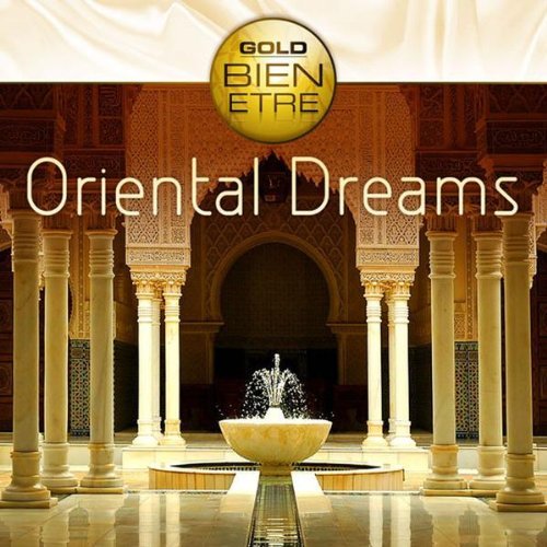 Oriental Dreams