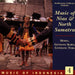 Music of Indonesia, Vol. 4: Music of Nias and North Sumatra: Hoho, Gendang Karo, Gondang Toba