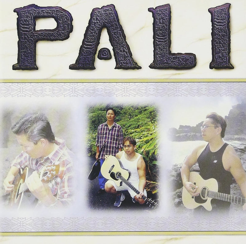 Pali-Pali