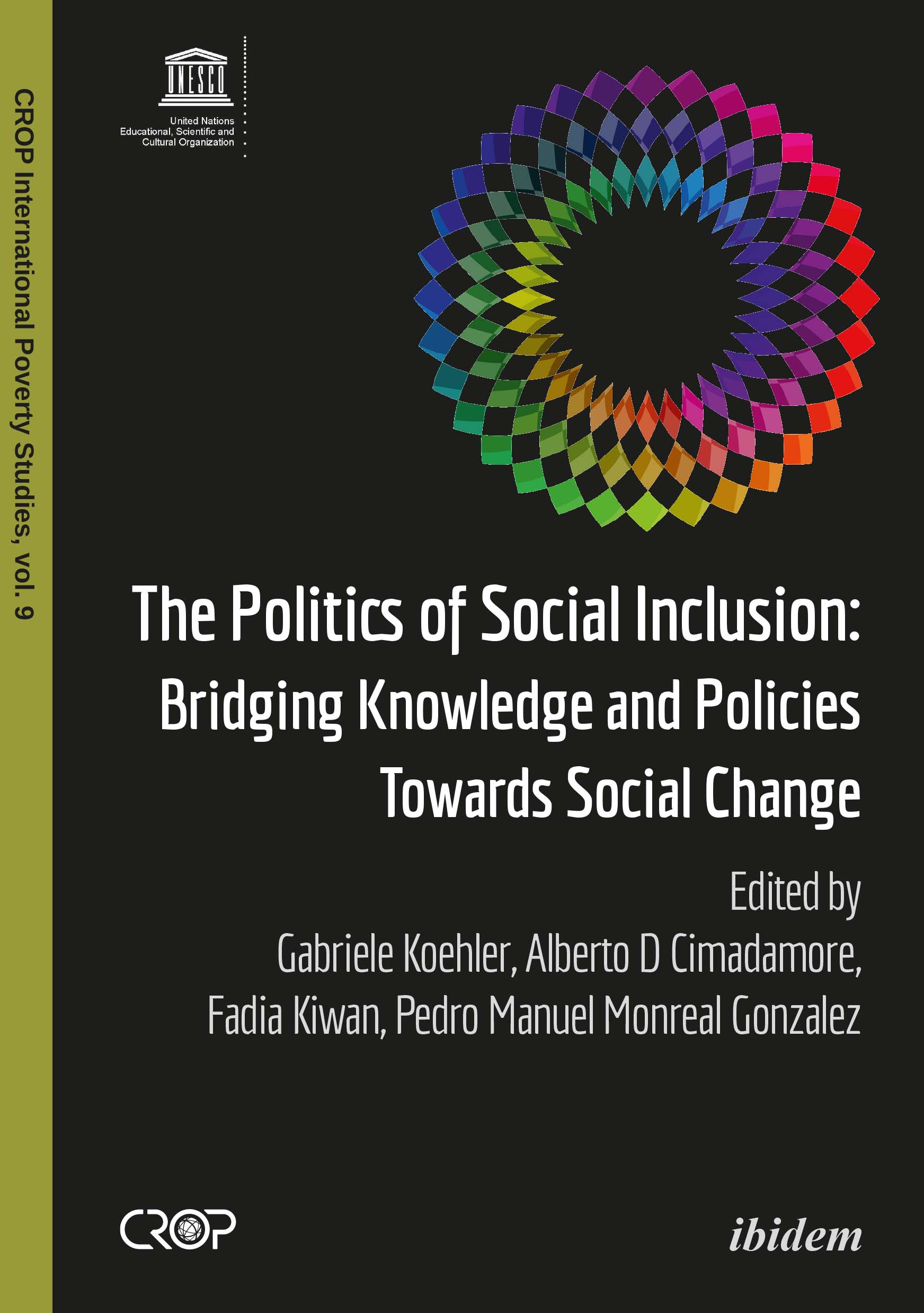 The Politics of Social Inclusion