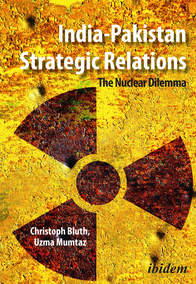 India-Pakistan Strategic Relations