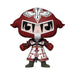 Figurine Funko Pop Animation Hunter x Hunter Feitan Pain Packer