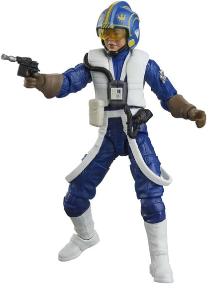 Star Wars The Vintage Collection Lieutenant Callahan, Ahsoka 3.75 Inch Action Figure