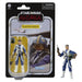 Star Wars The Vintage Collection Lieutenant Callahan, Ahsoka 3.75 Inch Action Figure