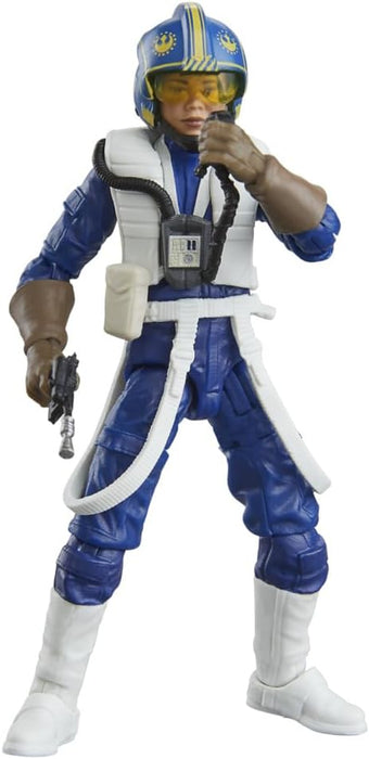 Star Wars The Vintage Collection Lieutenant Callahan, Ahsoka 3.75 Inch Action Figure