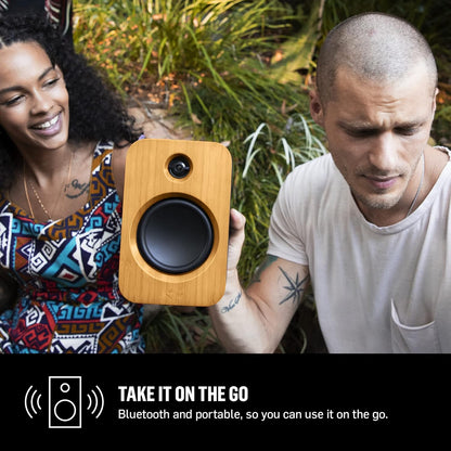 House Of Marley Get Together Solo Signature Black